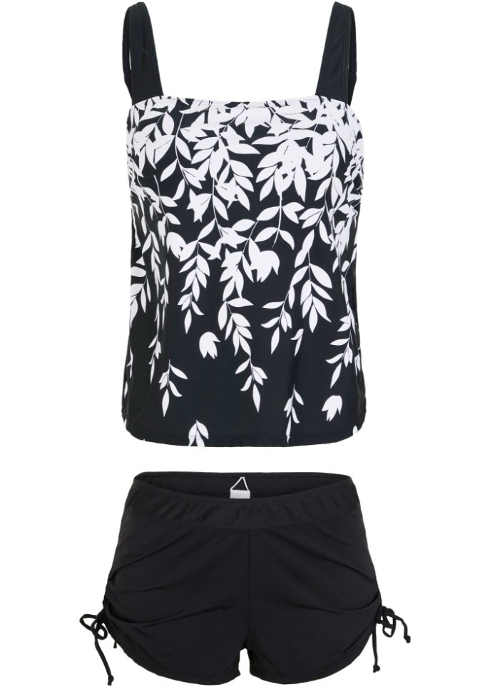 Tankini (2-tgl. Set)