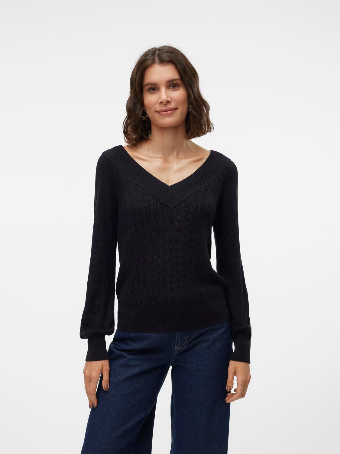VMNEWLEXSUN Pullover