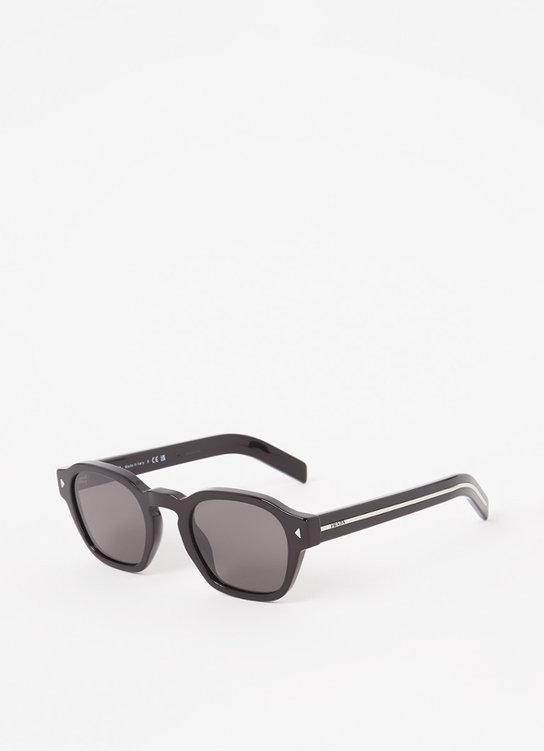 Prada  Wayfarer zonnebril PRA16S