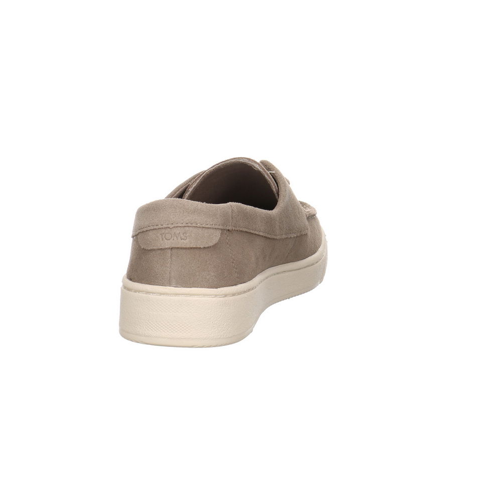 TOMS Trvl Lite London Schnürschuh