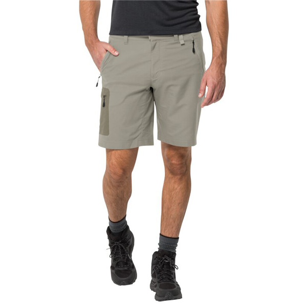 ACTIVE TRACK SHORTS Herren - Shorts