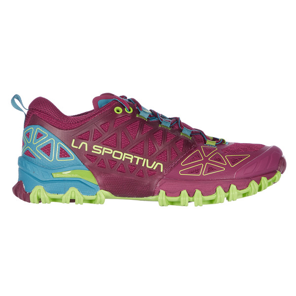 BUSHIDO II Damen - Trailrunningschuhe
