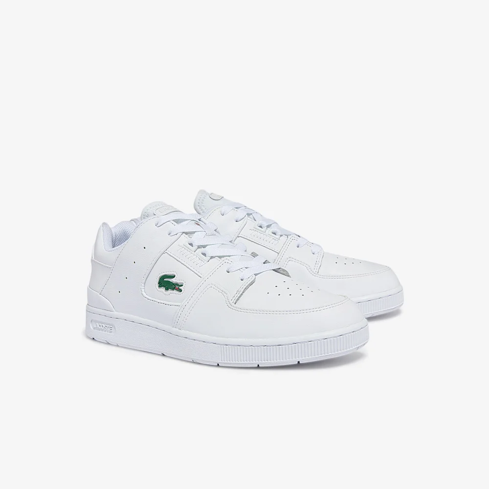 Lacoste Court Cage 0721 1 SMA 41SMA0027-21G / weiss