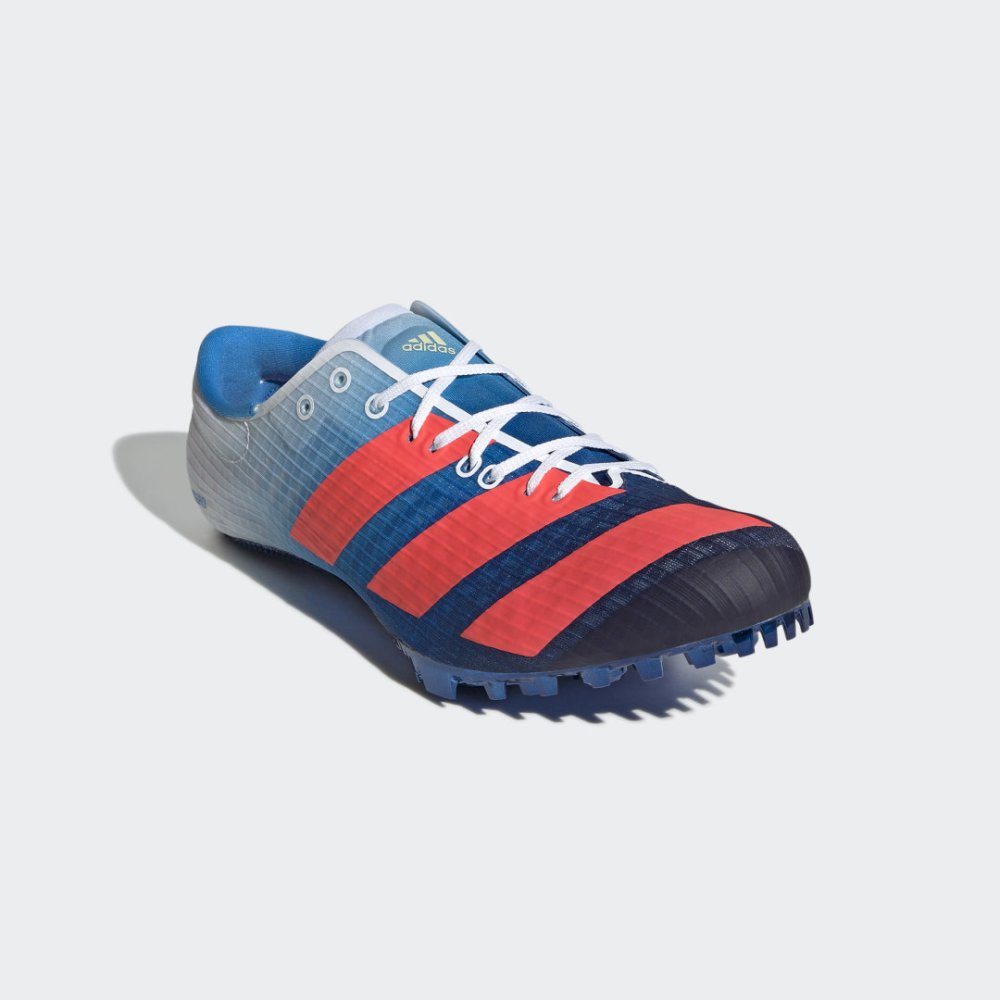 adidas adizero Finesse GY0913 / blau