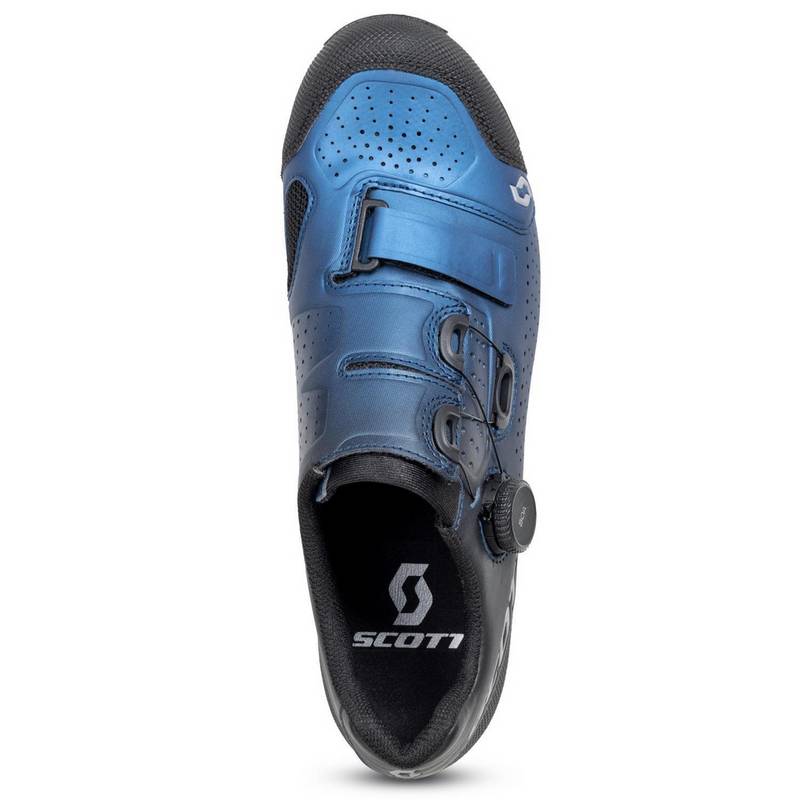 SCOTT MTB Team Boa Fahrradschuhe Herren
