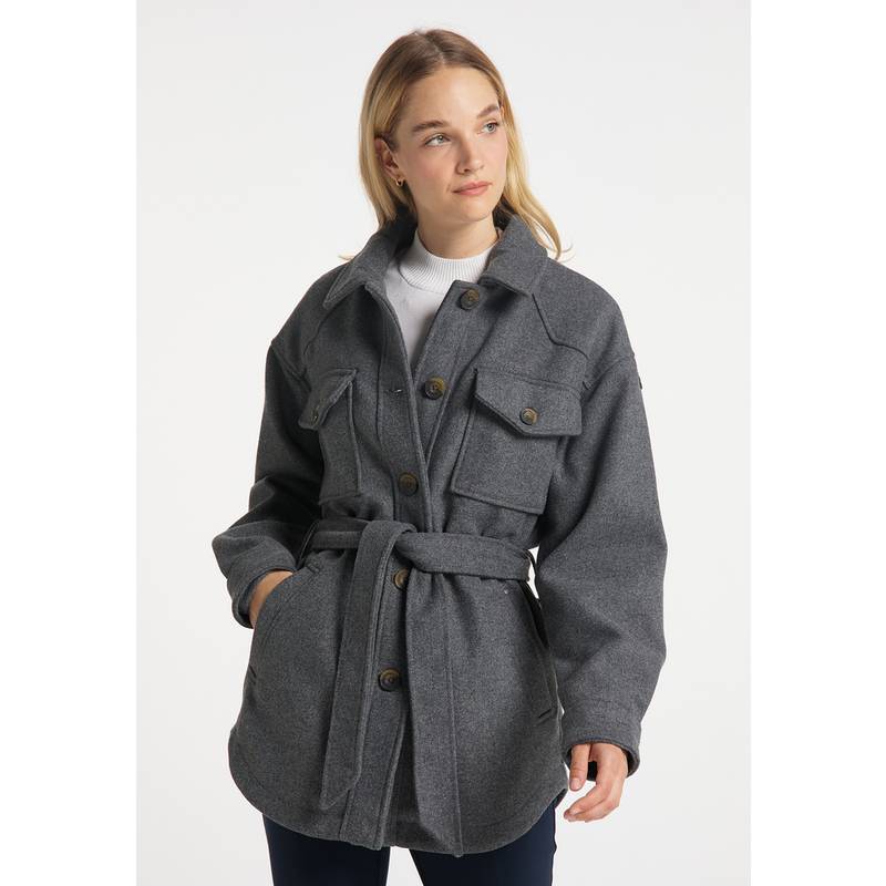 DreiMaster Kurzjacke Damen