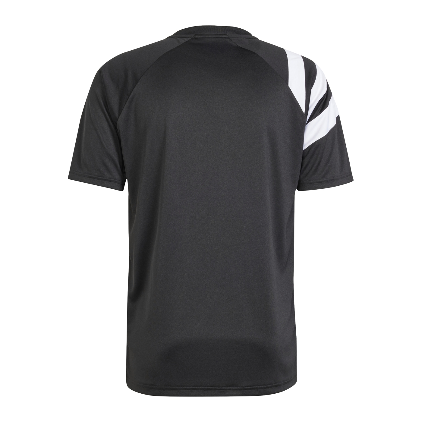 adidas Fortore 23 Trikot Schwarz Weiss