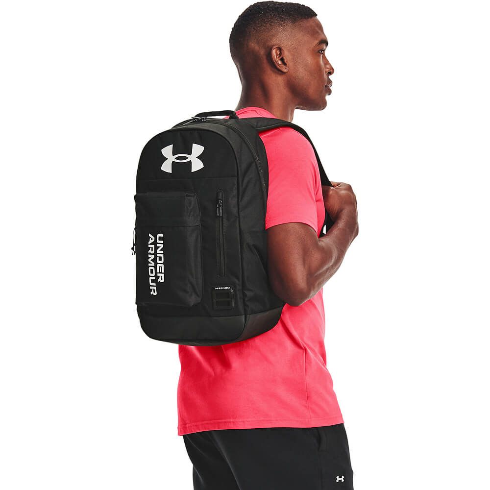 Unisex UA Halftime Backpack