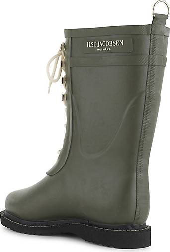 ILSE JACOBSEN HORNBÆK Rubber Boots RUB15