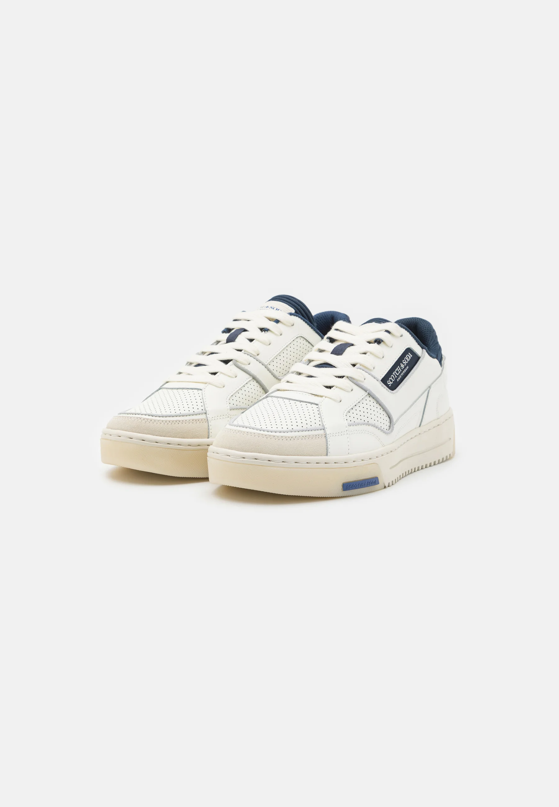 Scotch & Soda NEW CUP 1A - Zapatillas bajas