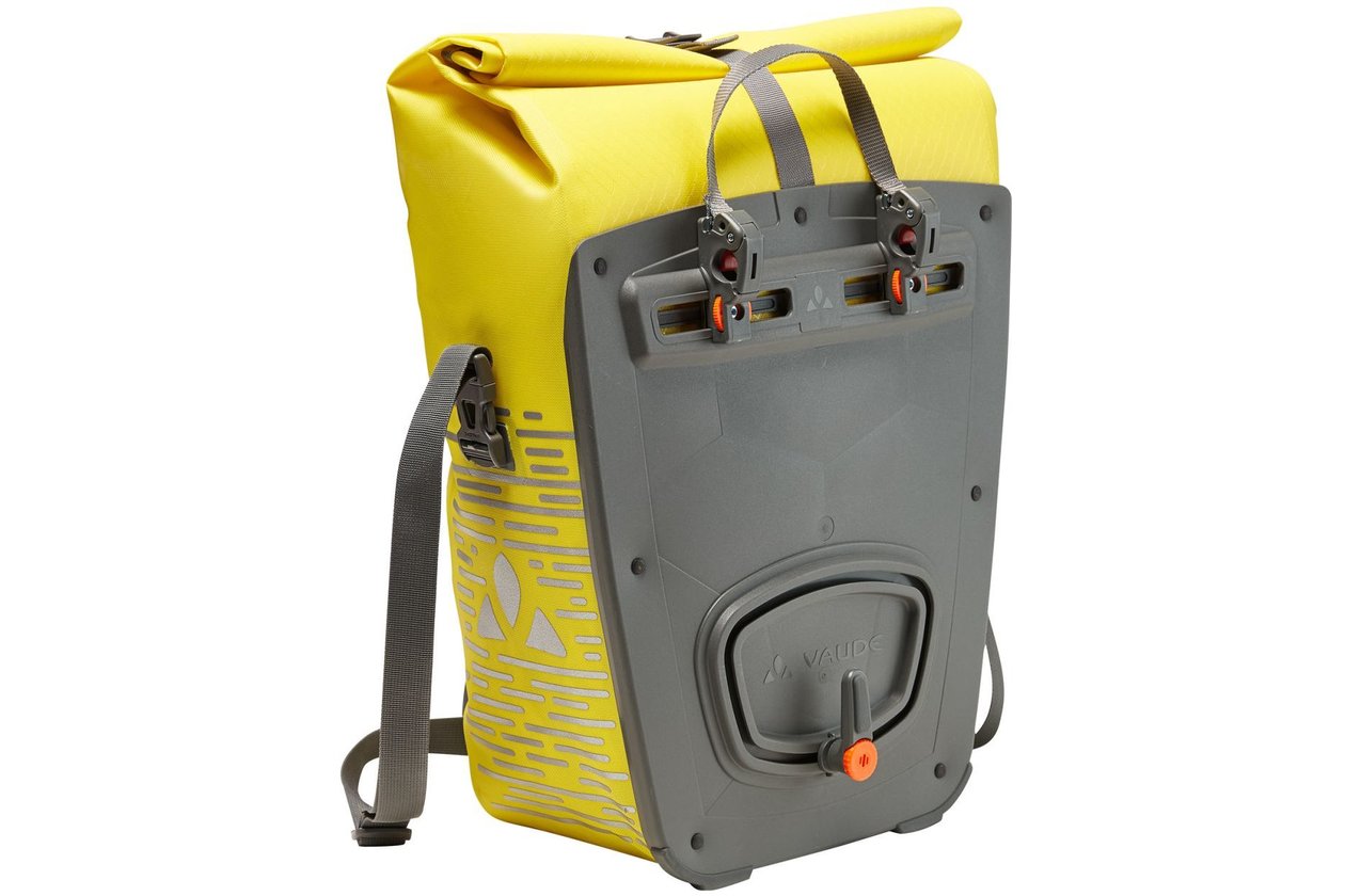 Vaude Aqua Back Luminum Single II