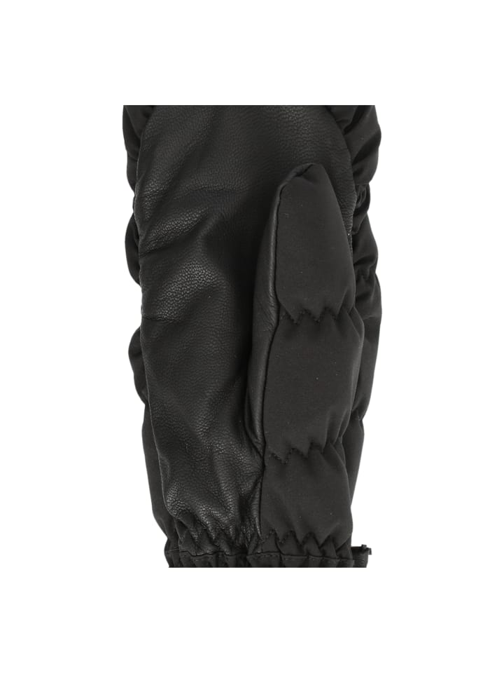 SOS Handschuhe Alberta in 1001 Black günstig kaufen