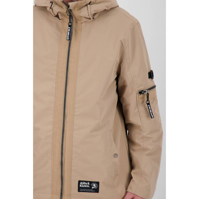 ALIFE AND KICKIN DeanAK Kurzjacke Herren