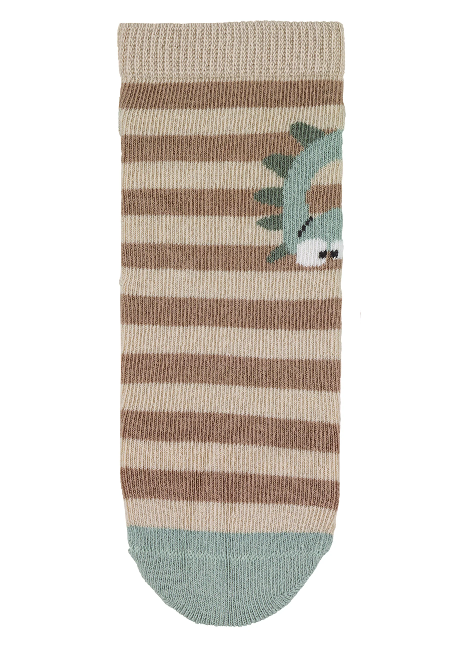 FliesenFlitzer sun® Dino in mittelblau oder beige