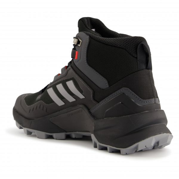 adidas Terrex - Terrex Swift R3 Mid GTX - Wanderschuhe