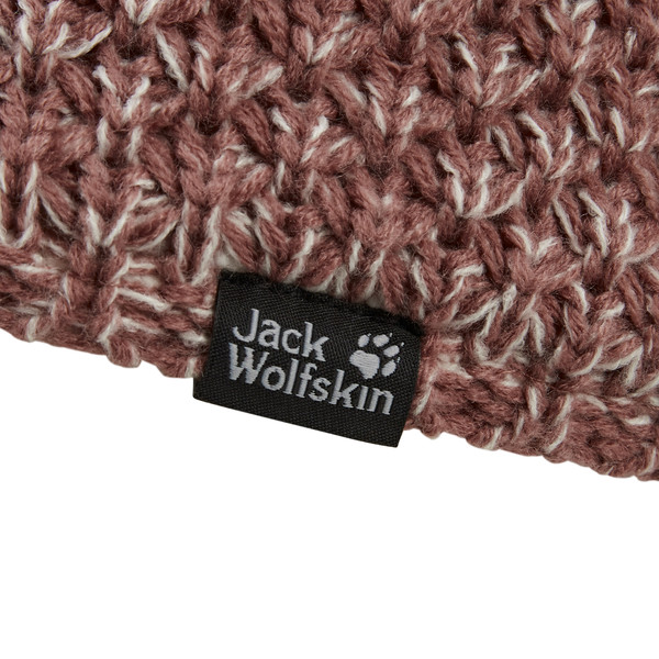 HIGHLOFT KNIT HEADBAND Damen - Stirnband
