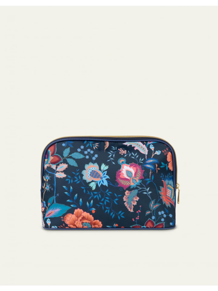 Oilily Kosmetiktasche Chiara in Blau günstig kaufen onesize