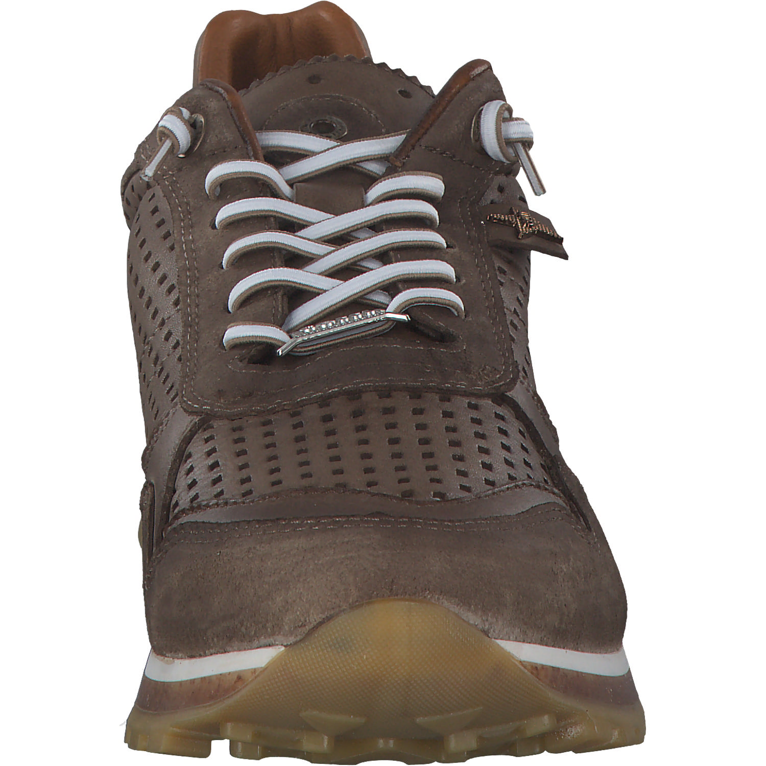 Cetti C848 S M, Klassische- & Business Schuhe, Herren, nature tin taupe