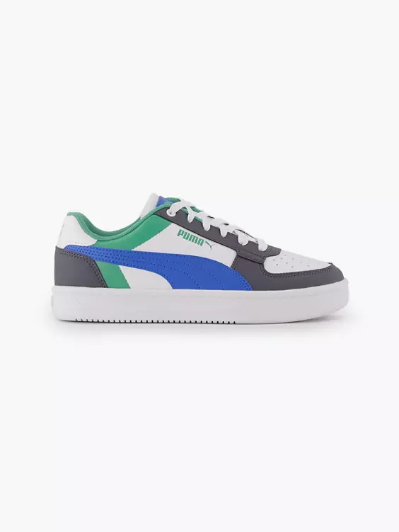 PUMA Sneaker CAVEN 2.0 BLOCK JR