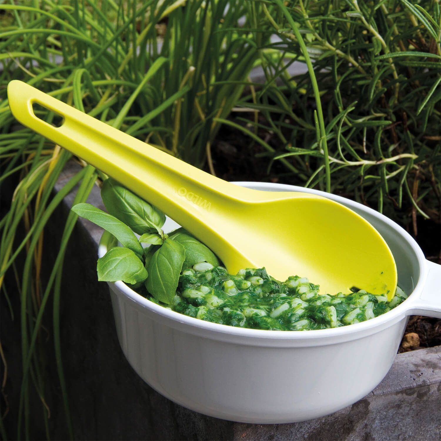Spork Multifunktionsbesteck