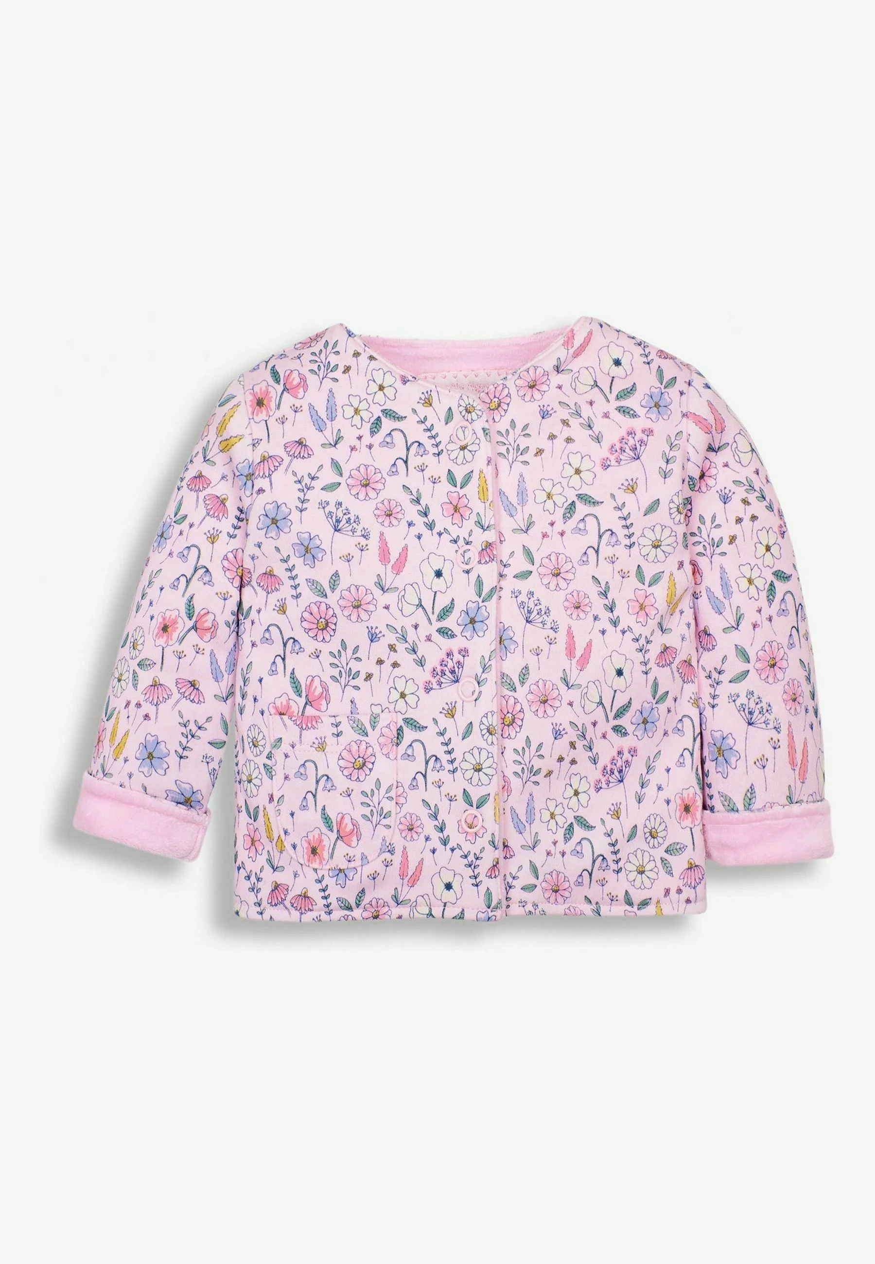 JoJo Maman Bébé 2-PIECE SET - Camiseta de pijama