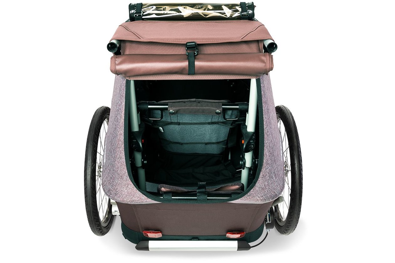 Croozer Kid Vaaya 1