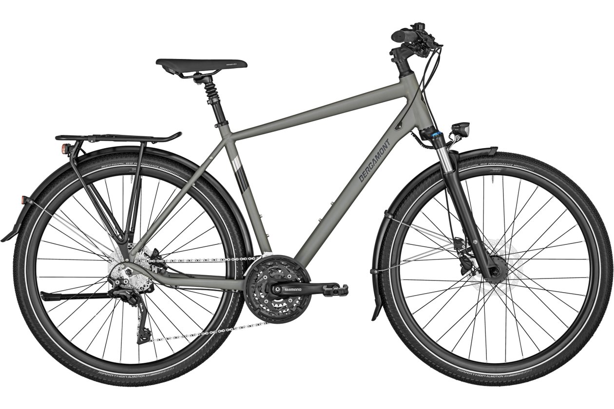 Bergamont Horizon 7 Gent - 2024 - 28 Zoll - Diamant