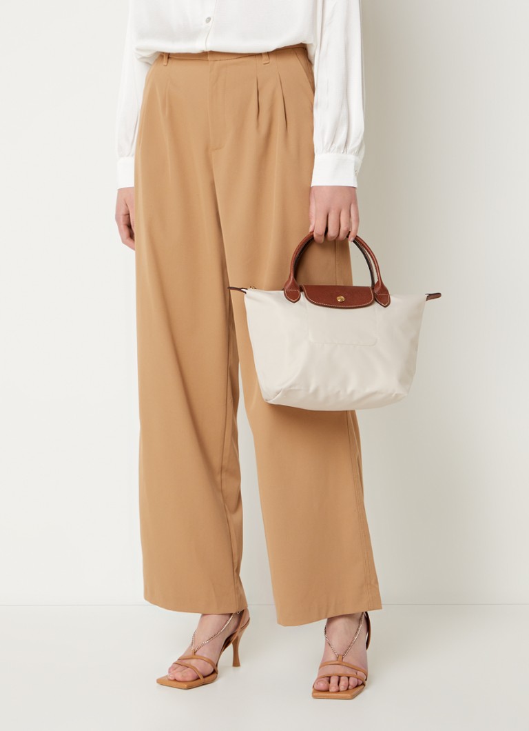 Geantă cu mâner superior Longchamp