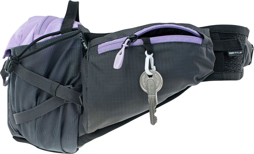 Evoc Hip Pack Pro 3L - Hüfttasche kaufen | Bike-Discount