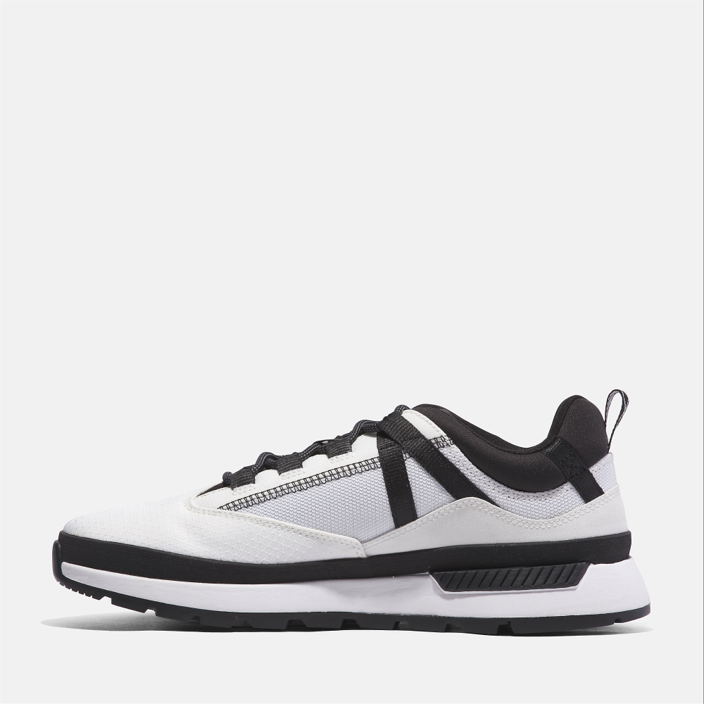 Timberland Euro Trekker Low top TB0A6A6REM11 / weiss