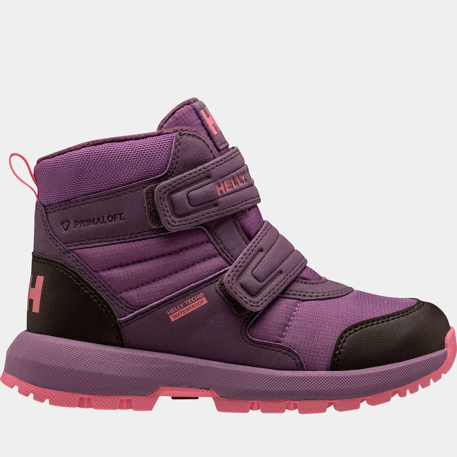 Kids' And Juniors' Bowstring Boots Ht