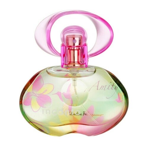 Salvatore Ferragamo Incanto Amity Eau de Toilette 50 ml