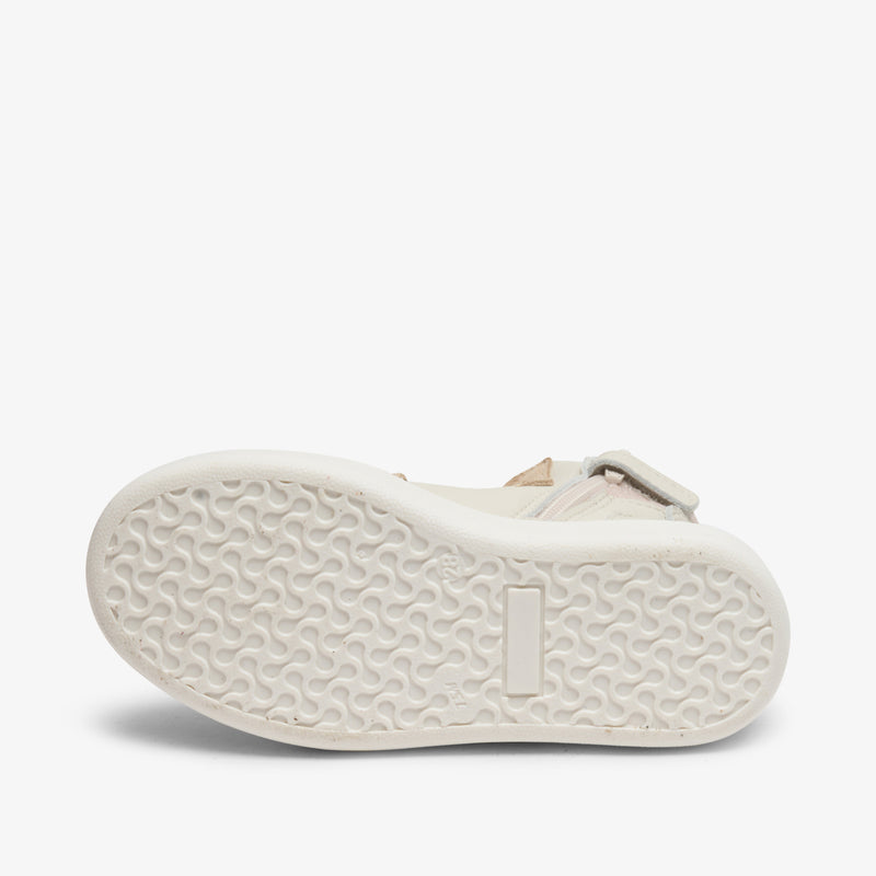 mio off white - Weiß