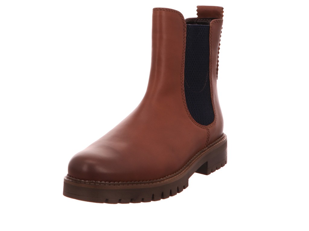 GABOR Stiefeletten braun