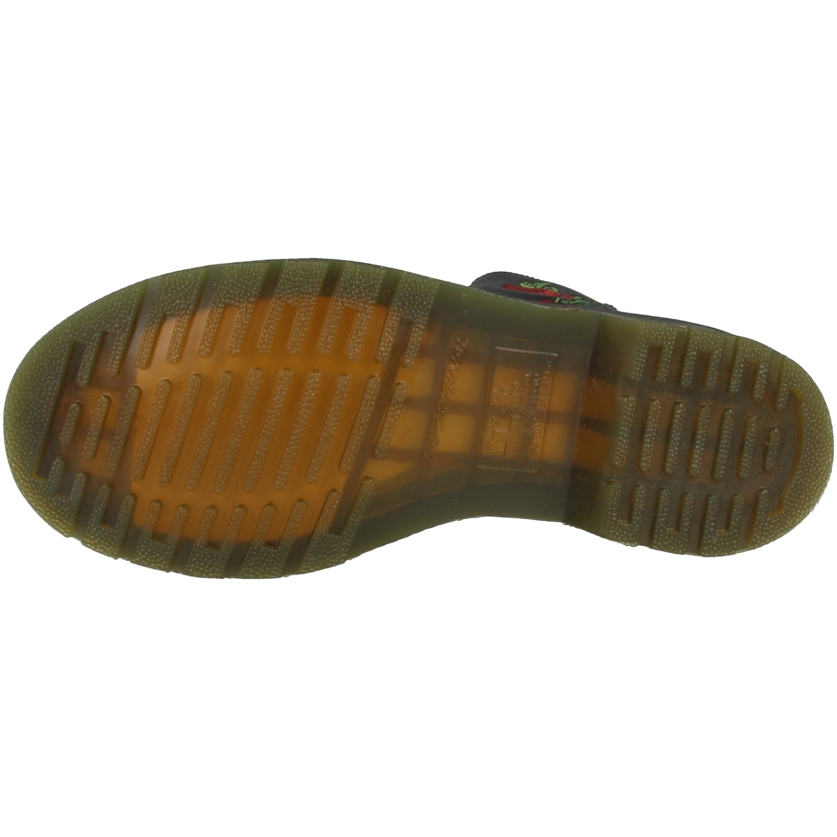 Dr. Martens 1914 Vonda Stiefel schwarz