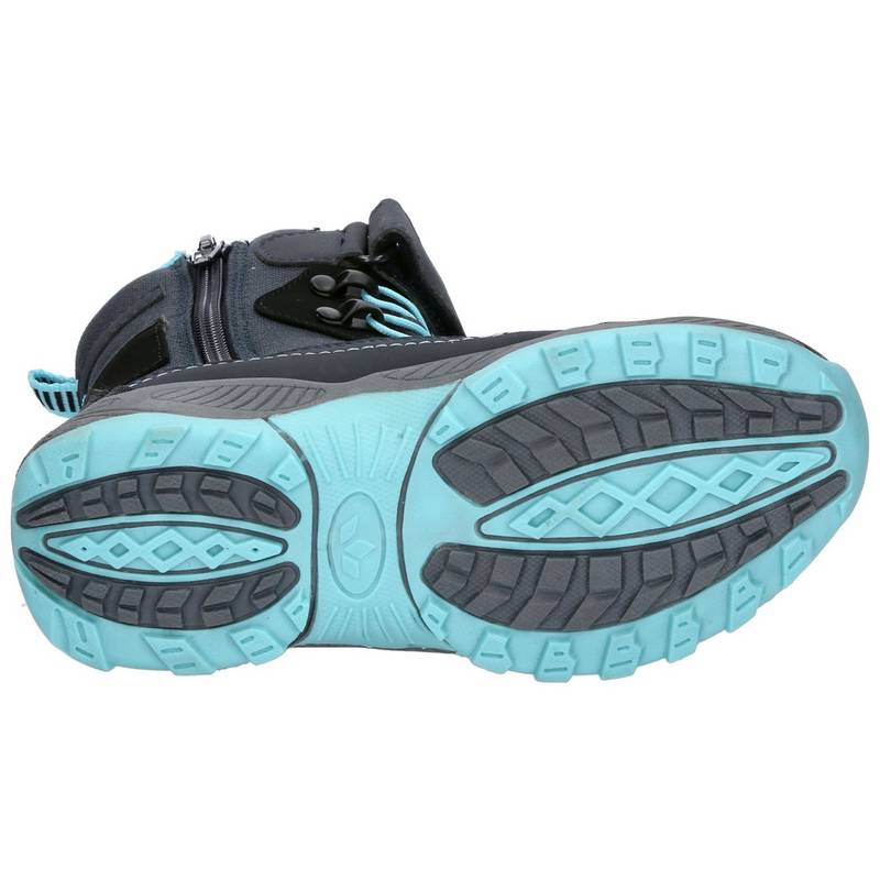 LICO Winterstiefel Stiefel Jungen
