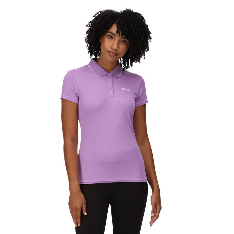 Regatta Maverik V Funktionsshirt Damen