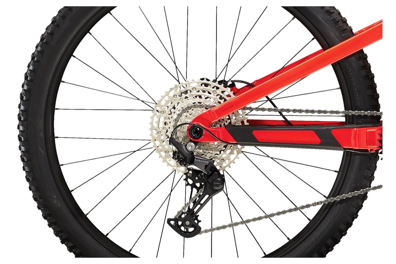 Trek Top Fuel 5 Deore - 2022 - 29 Zoll - Fully