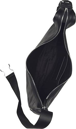 Marc O'Polo Crossbody Bag im Banana-Shape