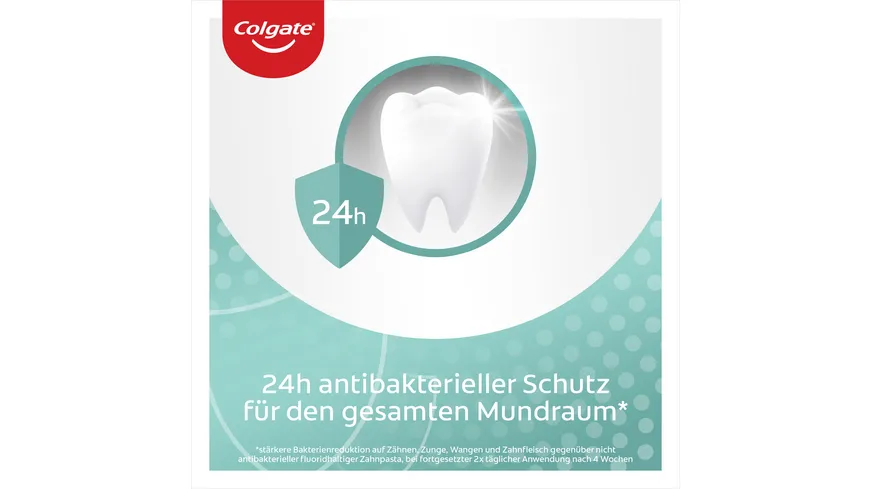 Colgate Total Plus Gesunde Frische 75 ml
