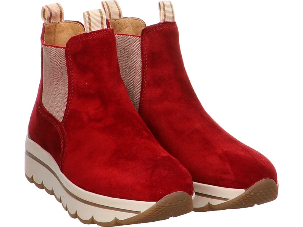 GABOR Chelsea Boot rot