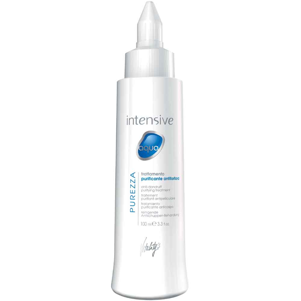 Vitality's Intensive Aqua Purezza Behandlung 100 ml
