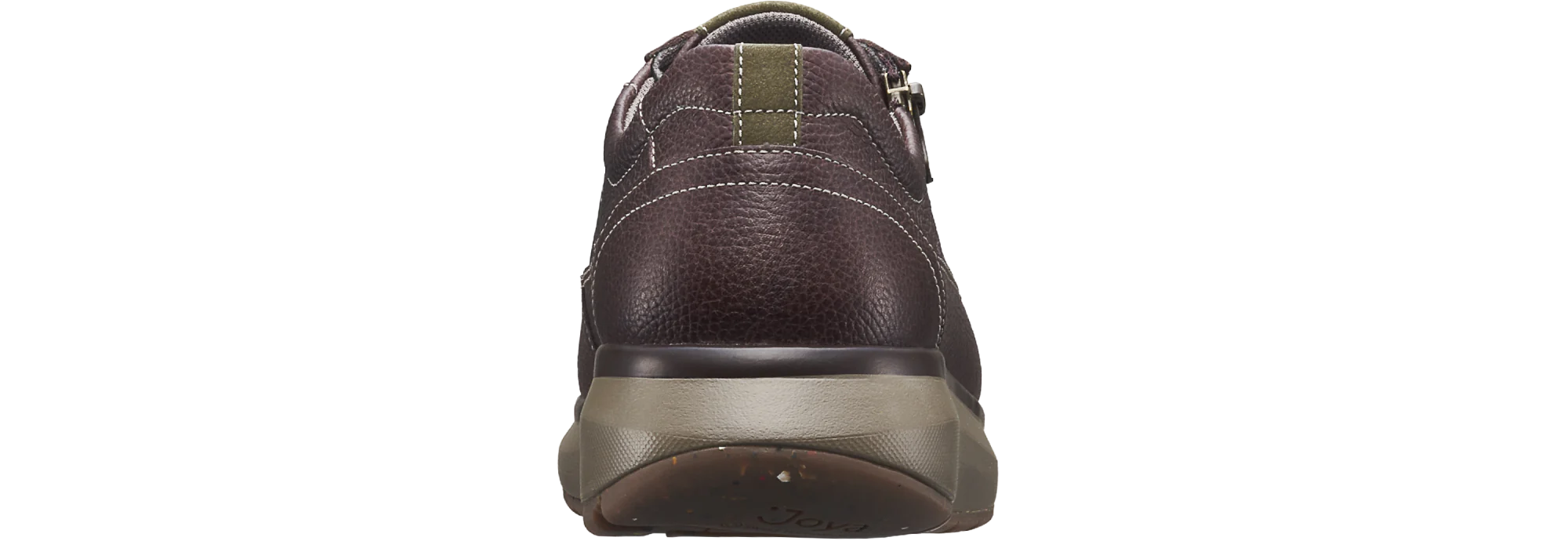 Bruno Dark Brown