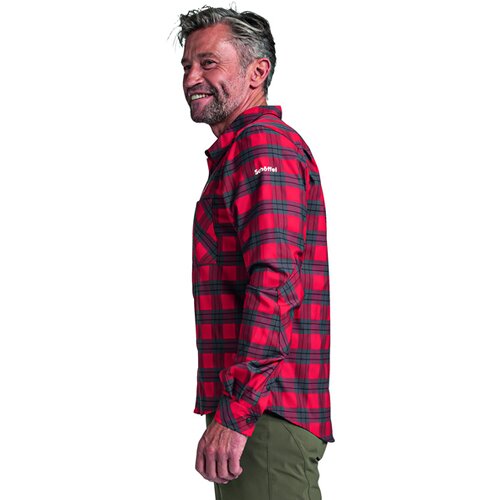 HERREN HEMD SHIRT PIANOSA M