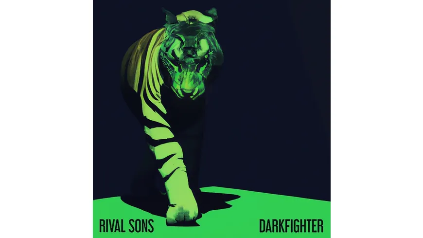 DARKFIGHTER