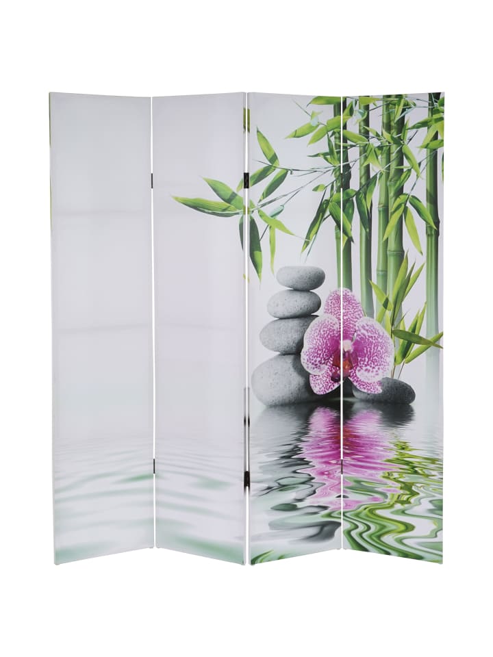 MCW Foto-Paravent Bagheria, Kho Samui günstig kaufen onesize