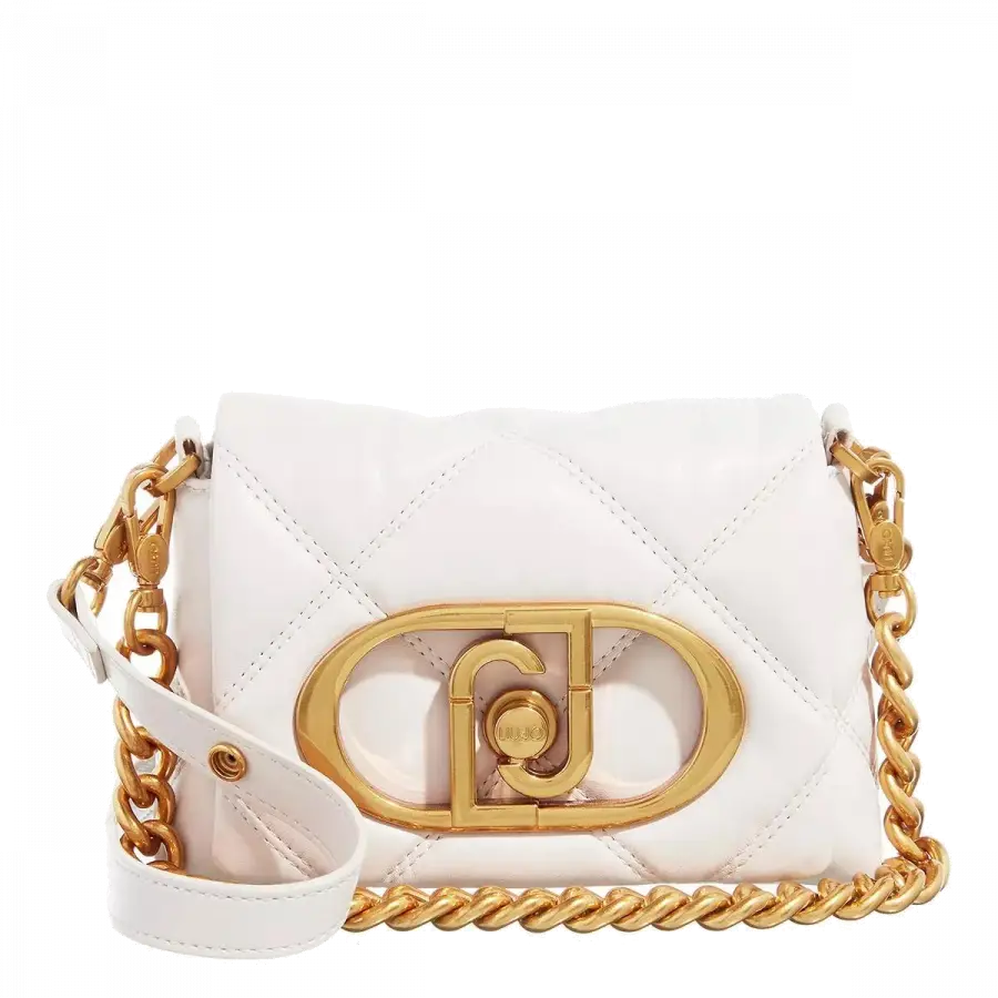 LIU JO - Liu Jo Shoulder Bags Metallkette
