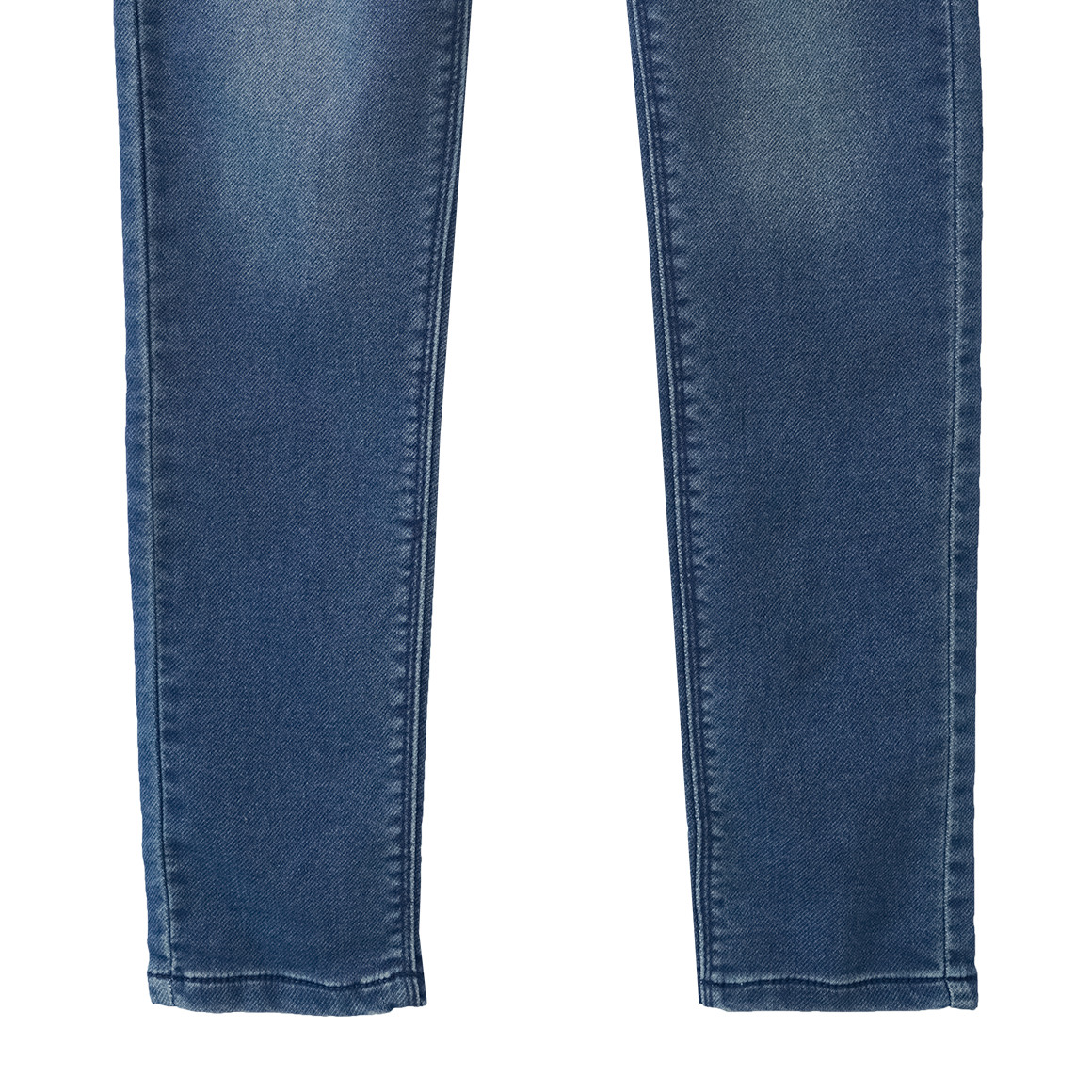Mädchen Skinny-Jeans im 5-Pocket-Style
