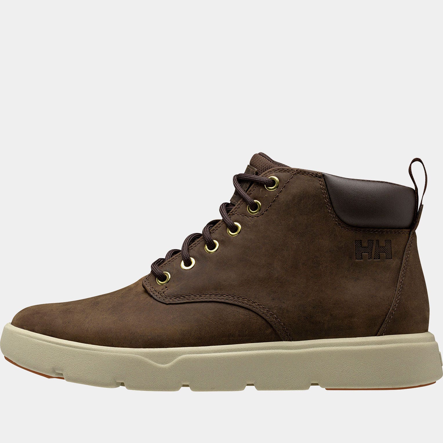 Men's Pinehurst Leather
