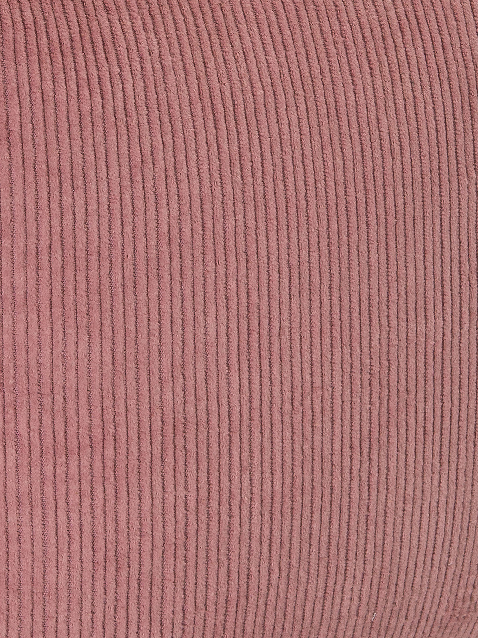 Samson Pouf, Mauve